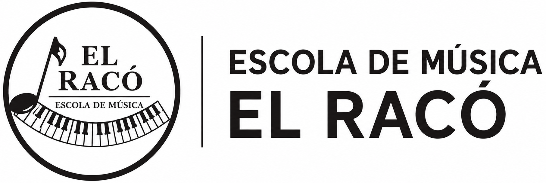 Escola de música El Racó